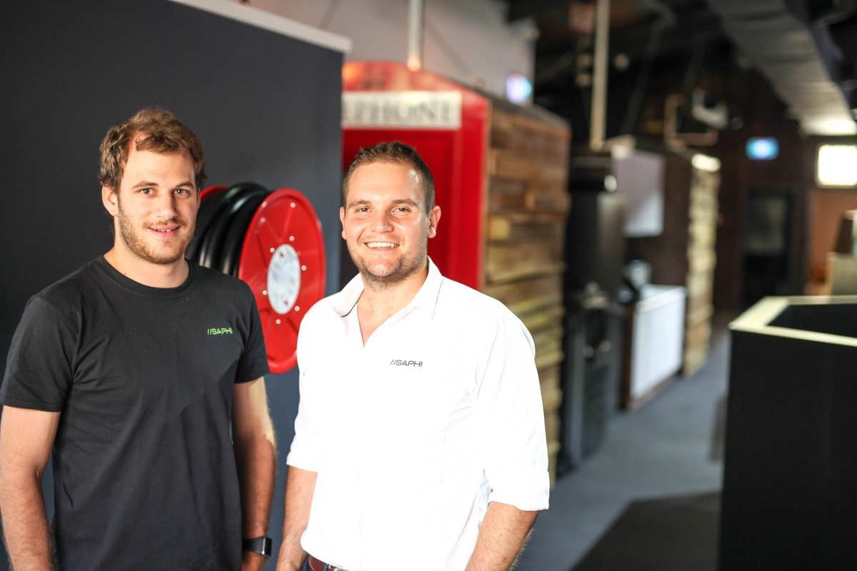 The Business Centre tweet media