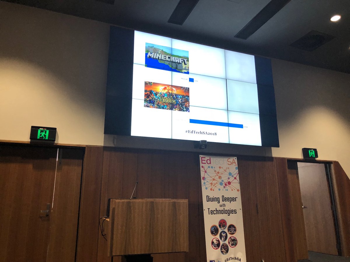 monique_mgreen's tweet image. 10 times more kids playing League of Legends! What does th a mean to you? 16 year old Simon Swiffer Papamarkos making at least 16 million per year ⁦@Techbradwaid⁩ #edtechsa2018
