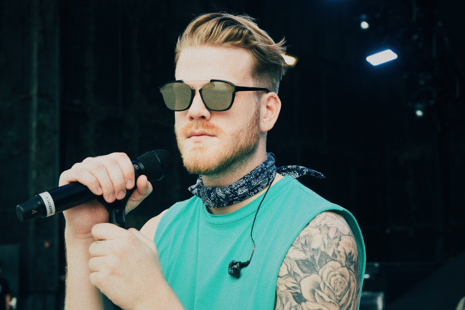 Scott Hoying on Twitter: "day 1 of production rehearsals is done! SO