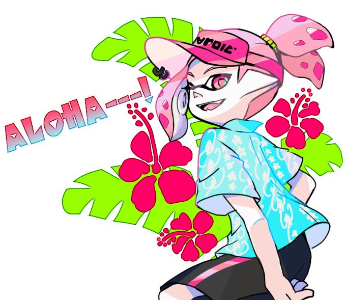 コロコロスプラトゥーンのtwitterイラスト検索結果 コロコロスプラトゥーンのtwitterイラスト検索結果
