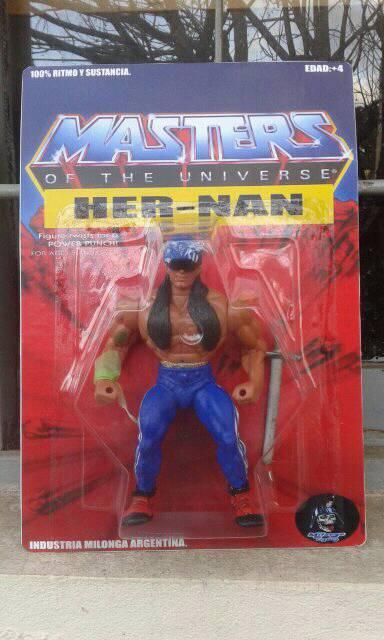 Milonga_customs's tweet photo. Comparte este Her-nan Mala Fama para que nunca te falte el ritmo y la sustancia! #malafama #hernancoronel #milonga #mastersoftheuniverse https://t.co/lQToEcW3pf