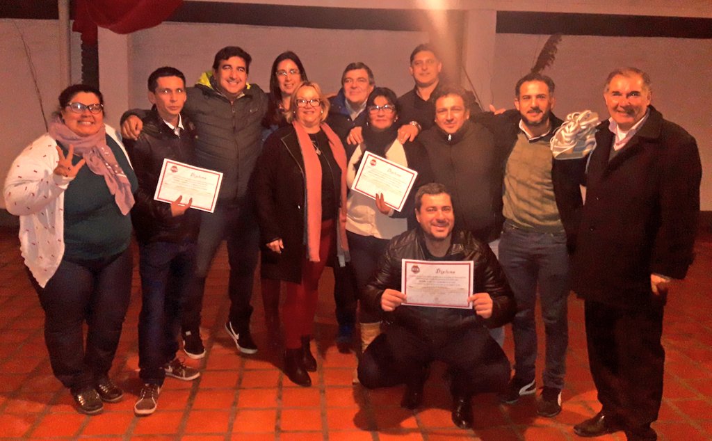 almiron_sergio's tweet photo. Hoy en Barranqueras seguimos trabajando por una @UCRNacional @UCR_Chaco mas fuerte en @cambiemos !! @AidaAyala @ucrcarmenbritto @LeandroZdero @UcrNEA @yoalexis @Comunicacionucr https://t.co/HGtySF1qfq