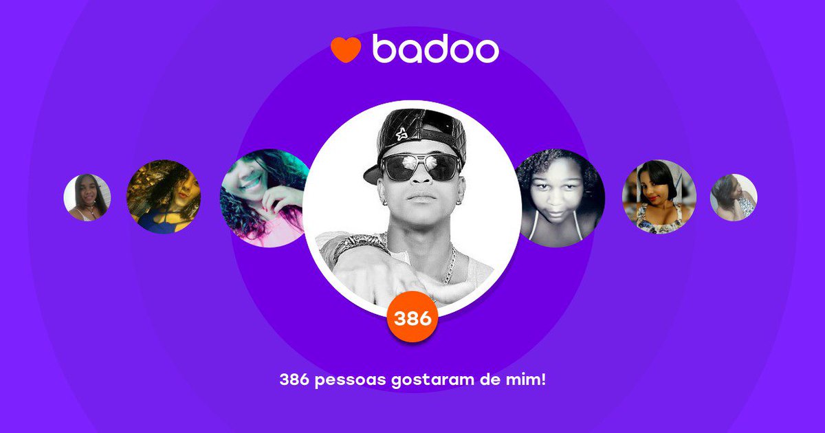 Conheça Guytto e outras pessoas interessantes perto de você quando entrar no Badoo! badoo.com/twitter/sl-sha…
