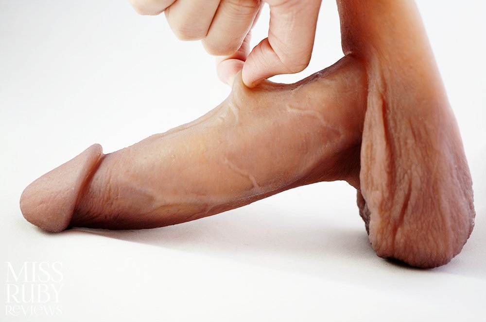 Abyss creations real cock