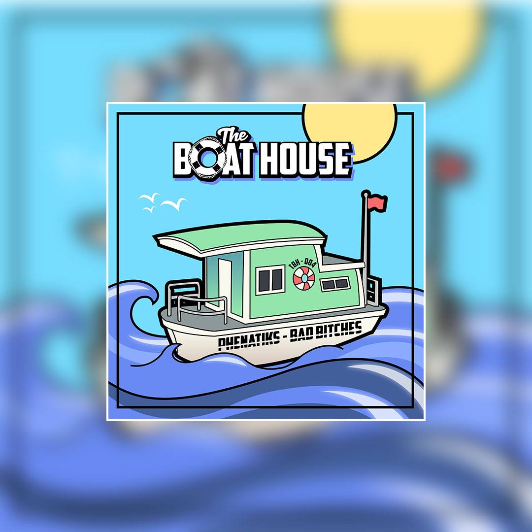 phenatiks's tweet photo. Released the BAD BITCHES on @_TheBoatHouse 

https://t.co/UqQ0PSpGEi https://t.co/6delhIms98