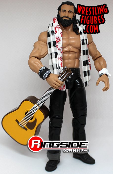 wwe ringside collectibles wrestling figures