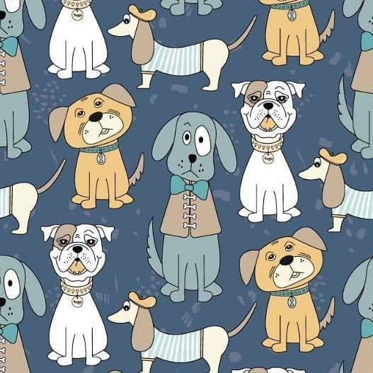 M_Jdesigns's tweet photo. Dapper dogs....
#surfacedesign #surfacepatterndesign #kidspatterns #artlicensing #textiledesign #fabricdesign #dogprint #dogpattern https://t.co/IbR1VjF0nd https://t.co/e1apgSlybV