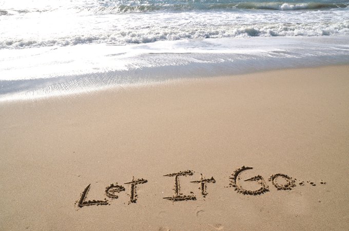 ChristyConley73's tweet photo. Sometimes you just have to LET IT GO!! https://t.co/6e3uJsFhoi