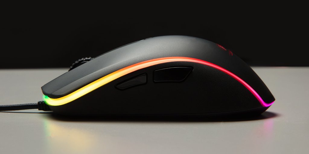 HyperX tweet media