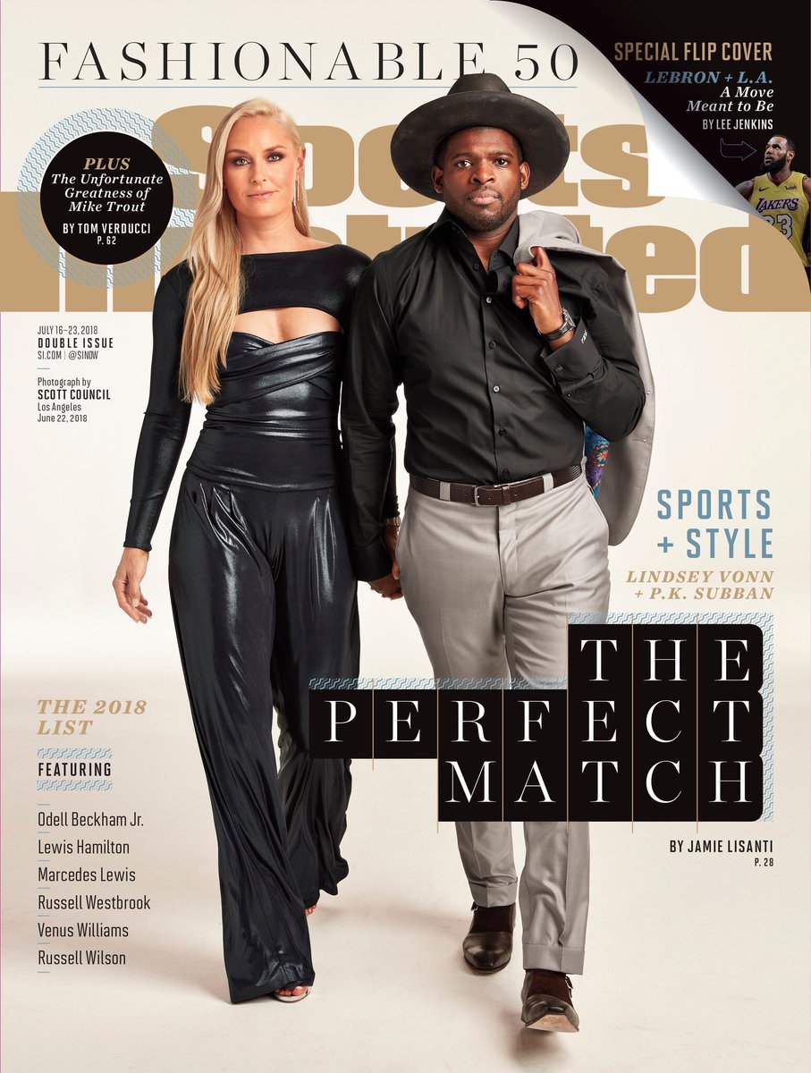 PuckDontLie's tweet photo. Imagine having the ability to build your franchise around PK Subban both on and off the ice, and then shipping him off because you think hockey isn’t a place for “personality” https://t.co/l8TgcvFRUt