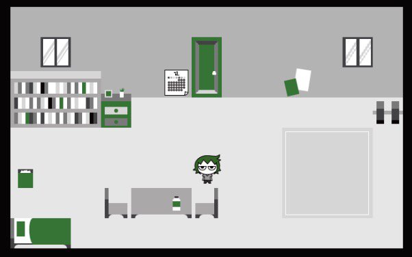 プレイボーン アレジゴクゲームス 今日は水曜日 アレジゴクゲームス作品には 水曜日にしか遊べないゲーム が存在します 不思議な世界感を是非音声ありでお楽しみください すいようびがやってくる Rpgアツマール版 T Co P8gtrzbybi