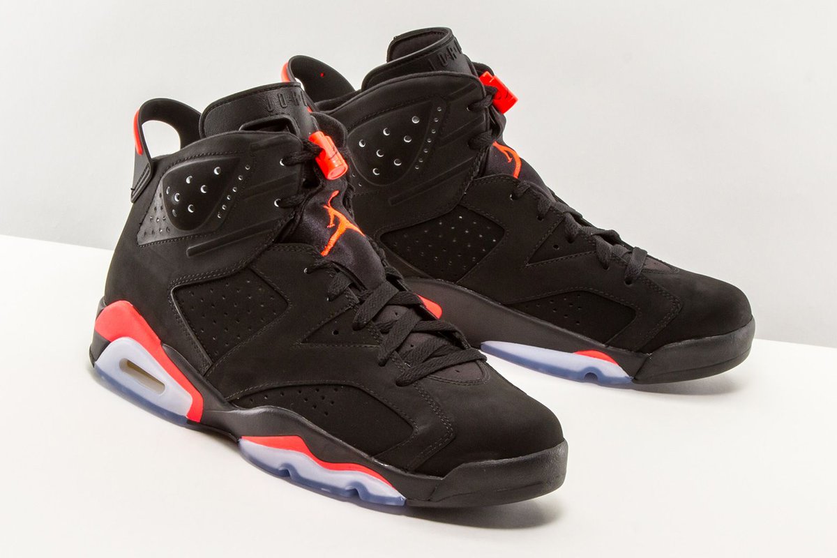 jordan 6 infrared stadium goods