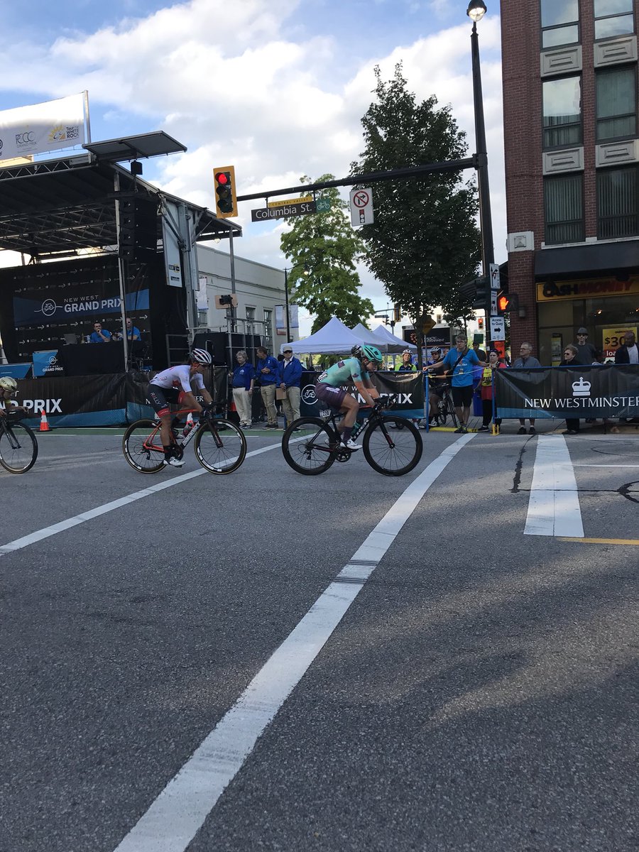 New West Grand Prix tweet media