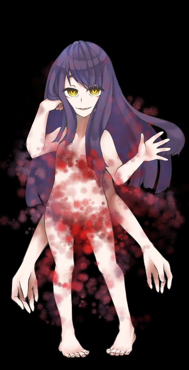 ネクロニカ 高画質 のtwitterイラスト検索結果 古い順