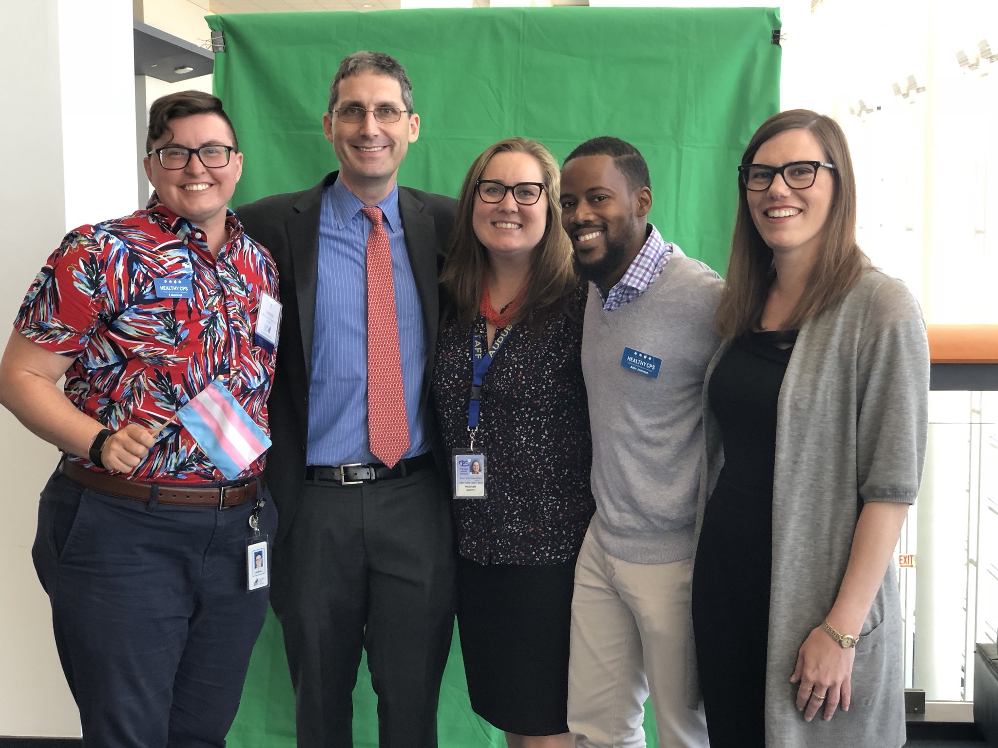 Audubon School on Twitter "So grateful to team up today at Summer