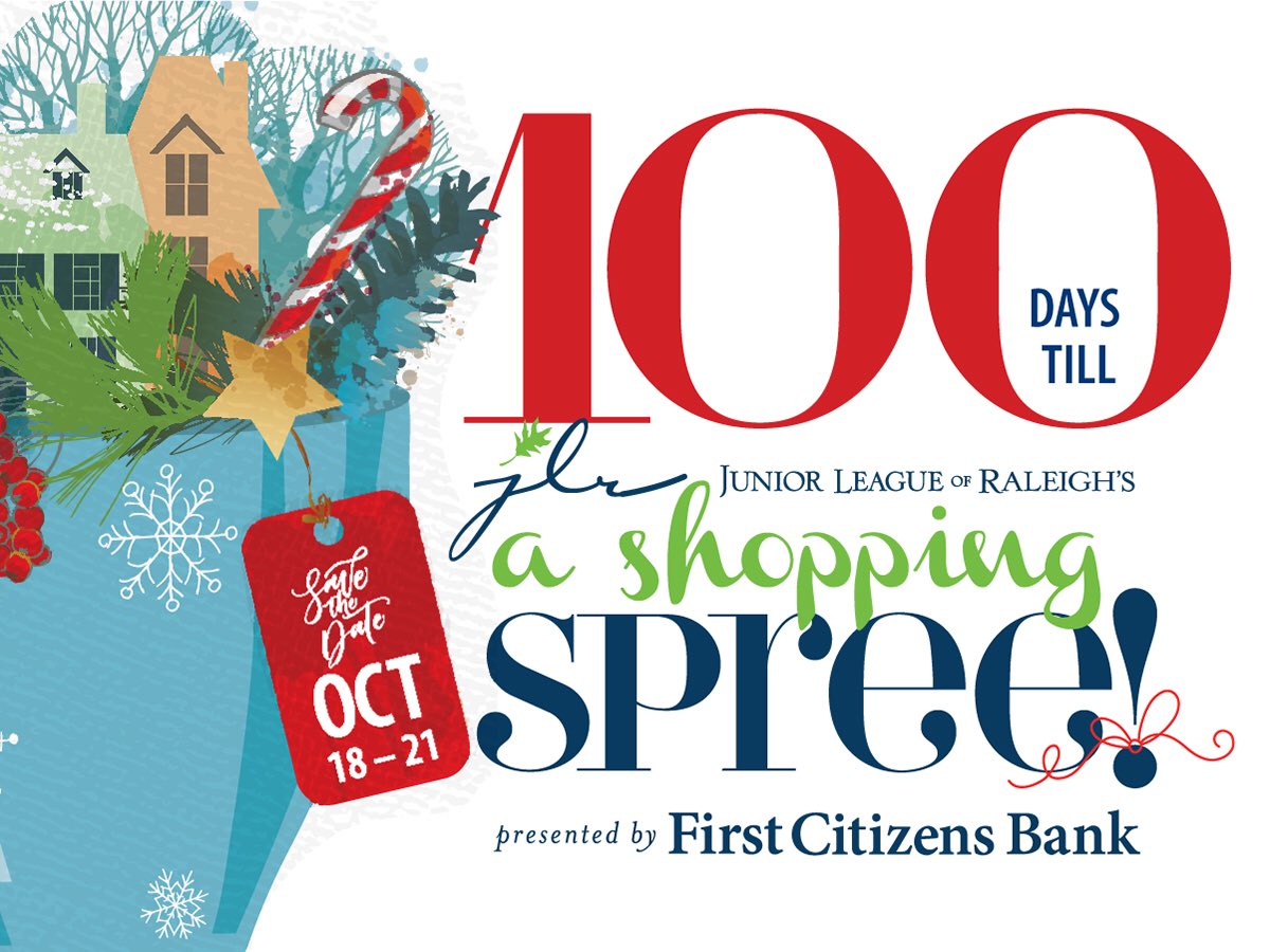 A Shopping SPREE! tweet media