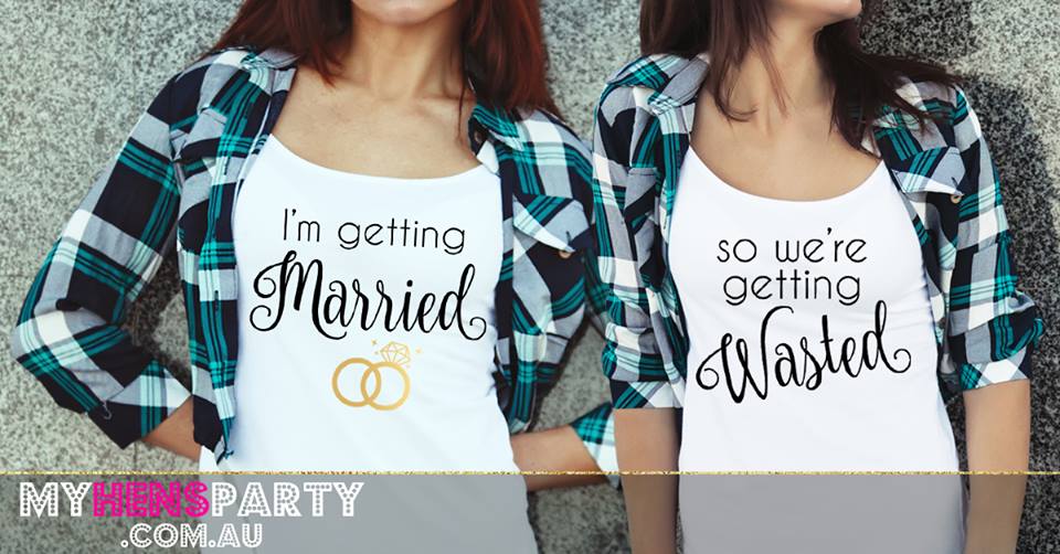 💖 Everything for #HensParties &amp; a HUGE Sale! 💖
The ultimate range of #HensParty &amp; #BrideToBe #tshirts and #temporarytattoos, #sashes, #decorations, #badges, #games and more is at myhensparty.com.au 👕👰✨
#hens #bridalshower #brides #teambride #bachelorette #australianmade