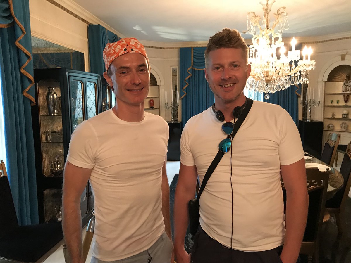 Brendan Jamison tweet media