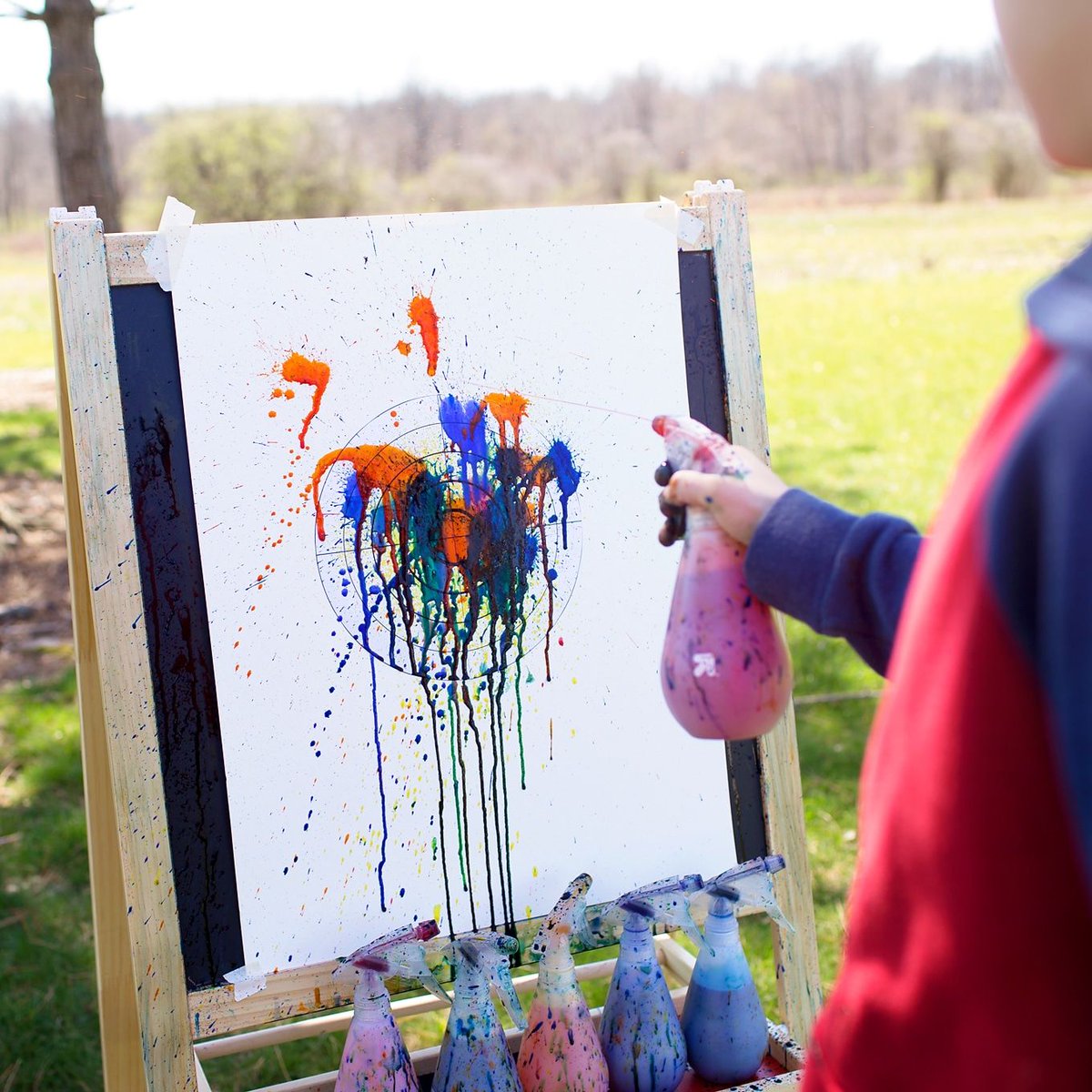ed_sp's tweet photo. Everything You Need to Know About Squirt Painting https://t.co/pdzroGv3mr https://t.co/MHJgvI2sZ4