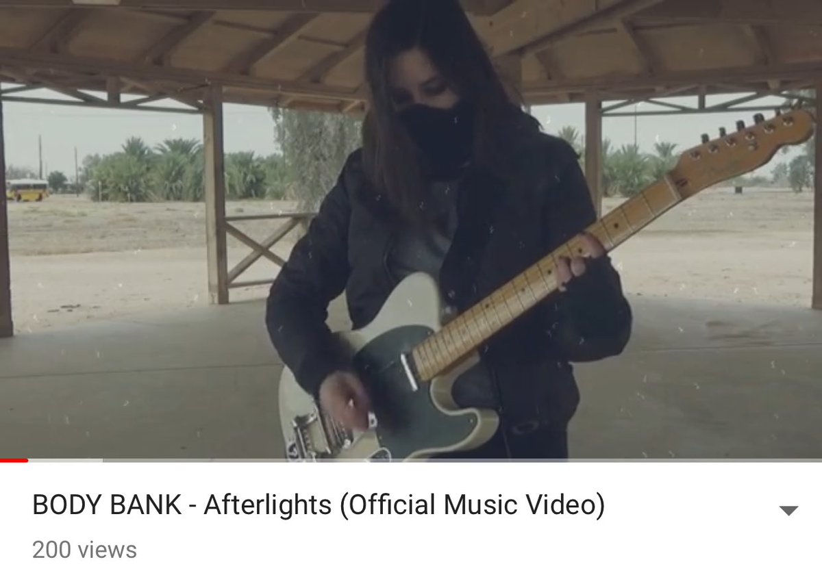 AfterlightsBand tweet picture