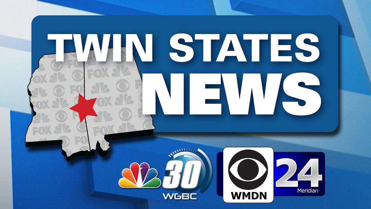 twinstatesnews's tweet image. Twin States News is coming up in 15 minutes on NBC 30 WGBC and CBS 24 WMDN.