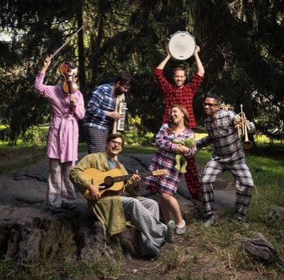 FamilyMusicnArts tweet media