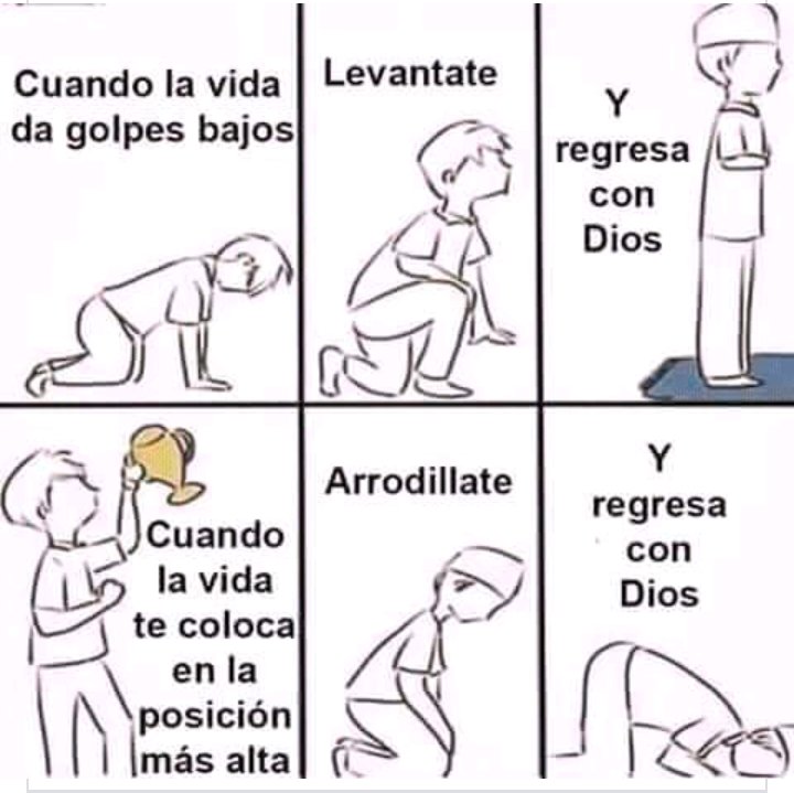 alparoz's tweet photo. Siempre debemos regresar a Dios. #FFF #avivamiento #Dioss https://t.co/Sg4AwA0ctO