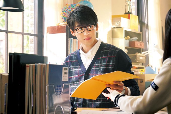 映画 センセイ君主 公式 Senseikunshu M 18年07月 Page 5 Twilog 映画 センセイ君主 公式 Senseikunshu M 18年07月 Page 5 Twilog
