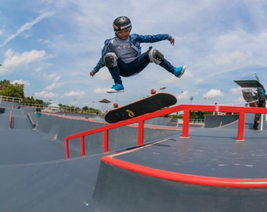 Joko Widodo tweet media