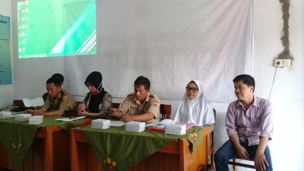 desa_bodeh's tweet photo. Pertemuan Pra Pelaksanaan Program PISEW Desa kebandungan dan Desa Bodeh
Tanggal 9 Juli 2018 https://t.co/IRVFLKgszF