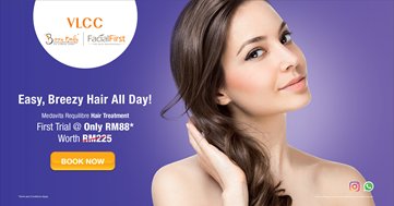 Bizzy Body & Facial First tweet media