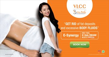 Bizzy Body & Facial First tweet media