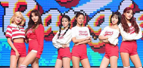 uuuuri512's tweet photo. AOA-Bingle Bangle やります★（今、韓国人３人+日本人２人）
★ミナ担当★やってくれる方、募集します～～！気軽にお声かけくださいっ♡
#AOA #コピユニ #カバーダンス  #コピユニメンバー募集 #coverdance ＃コピユニ募集 https://t.co/TwvqpxJPK9