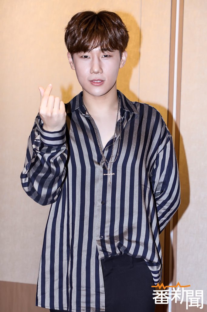 WAITFOR21G's tweet photo. All letters for HK groups have been sent out~ 🙏🏻💕
(hope no more missed letters... 😪🙈) 

#Infinite #김성규 #성규 
#waitfor21G #sungkyu 

Pic cr to logo https://t.co/dsdMfJzaok