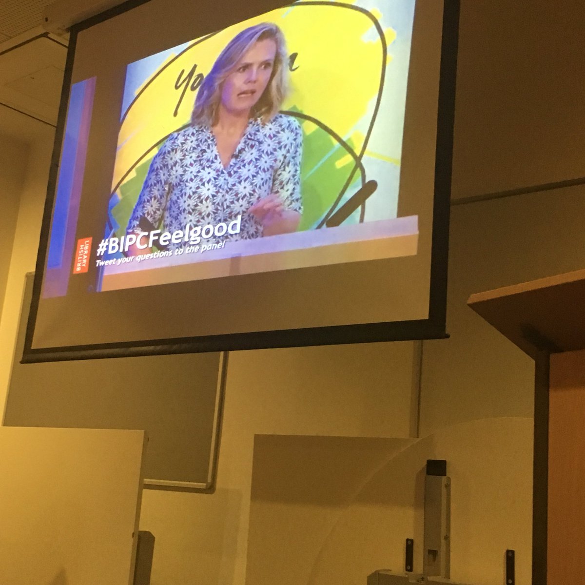 TB_bearded_baby's tweet photo. Amazing night with @BIPCLiverpool last night.
Inspirational live feed from @BIPC 
#BIPCFeelgood #digwherethereispotatoes #feelgoodfounder #liverpool @LizEarleMe https://t.co/4Mr4rGePyN