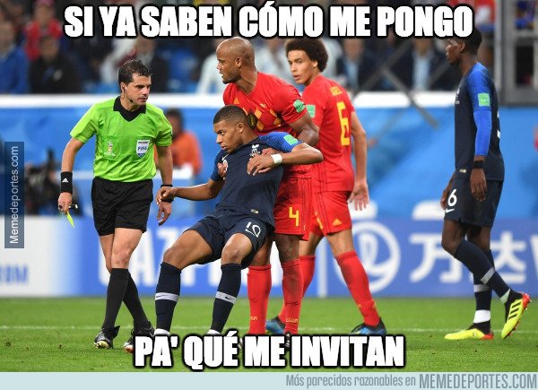 Si ya saben cómo me pongo pa' qué me invitan memedeportes.com/futbol/si-ya-s…