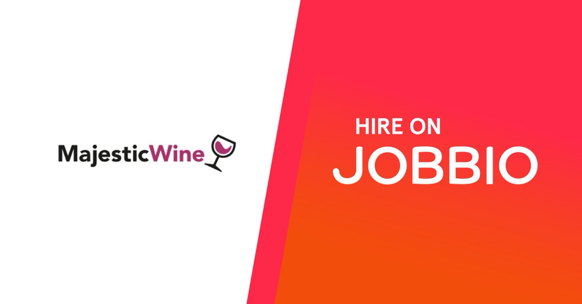 Jobbio On Twitter Quit Whining About Your Job Sign Up To Work At Majesticwine Instead They Re The Uk S Leading Specialist Wine Retailer And Have A Whole Array Of Managerial Positions Up For
