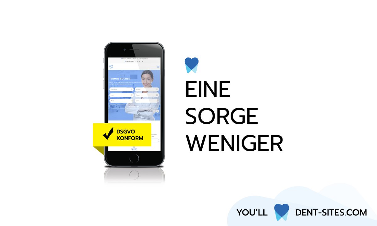 Ferienzeit! Wir bauen Ihre neue DSGVO konforme Webseite während Sie am Strand relaxen. Besuchen Sie uns auf dent-sites.com/?lang=de, um zu sehen, wie wir Ihnen helfen können.

#dentalwebsites #websitedesign #zahnartzt #dentallabor