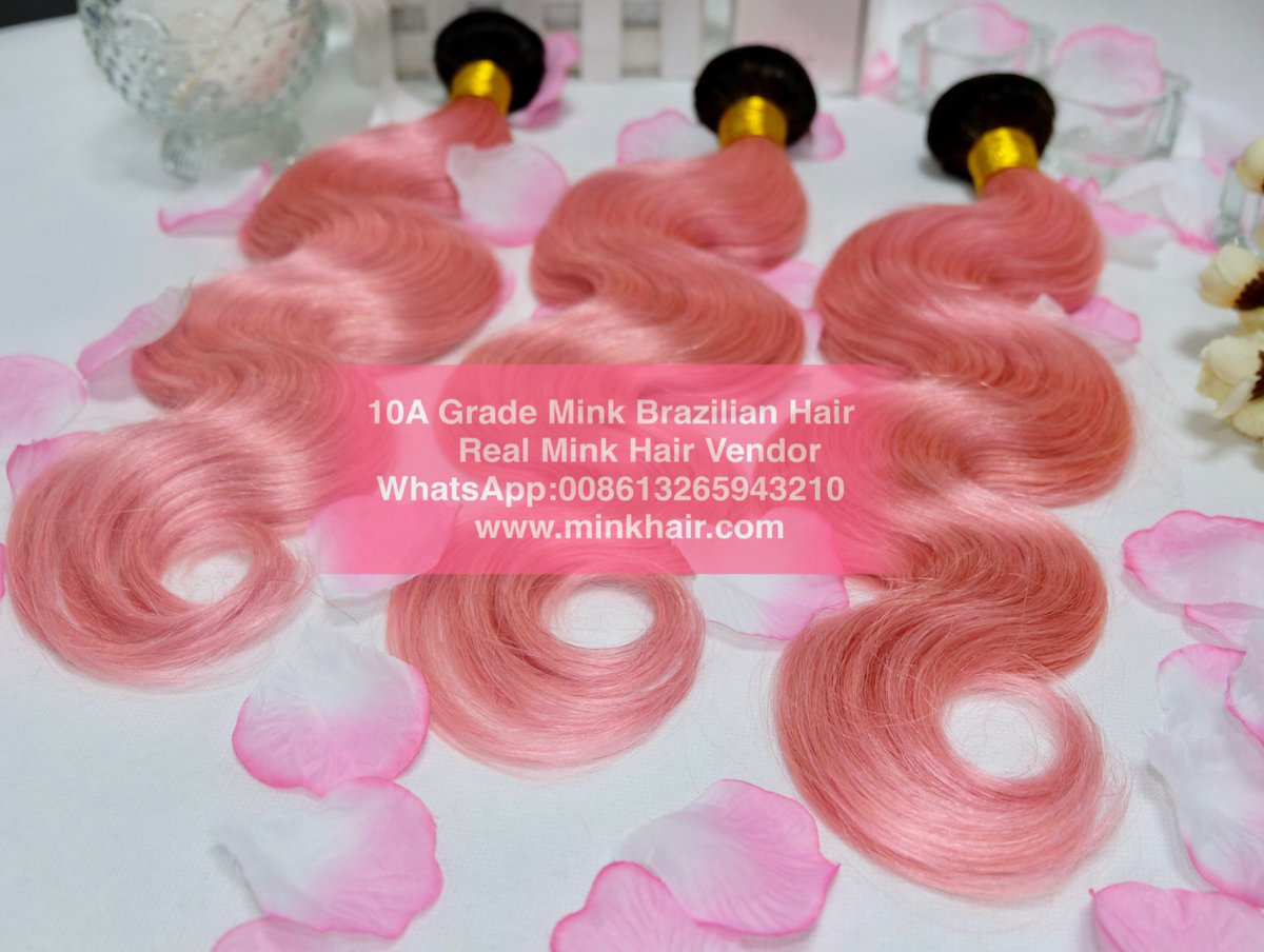 Mink Hair On Twitter We Supply 10a Mink Hair Wholesale Low