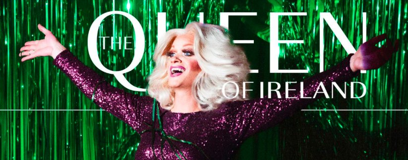 UNDP_Sweden's tweet photo. To mark the 70th anniversary of the #HumanRights Declaration and the Free &amp; #Equal Campaign, we will show the movie 'The Queen of #Ireland' ahead of @stockholmpride! Register here: https://t.co/RZtRKFm9mE

In collaboration with @FNforbundet and @UNRIC_SE https://t.co/gV7XTF5Mgd