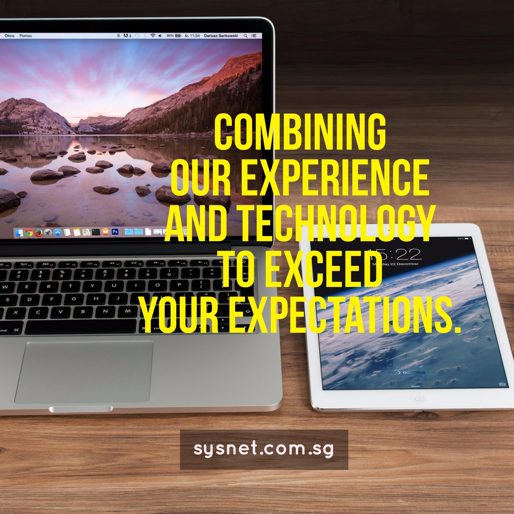 Sysnet System On Twitter Sysnetsystem Singapore Tech It Server