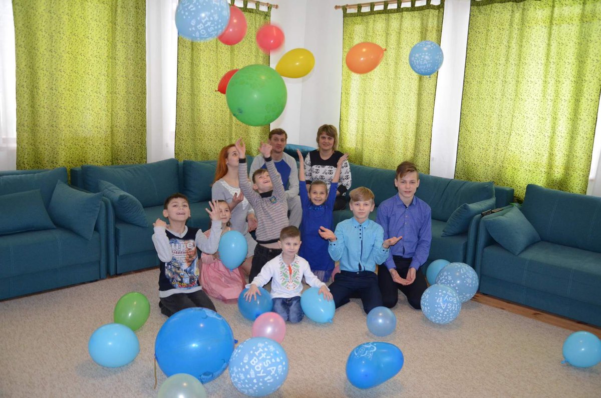 77Zubenko's tweet photo. Спасибо Всем кто нам помогает нашей семье!!!))) https://t.co/xaZ6u9keap
