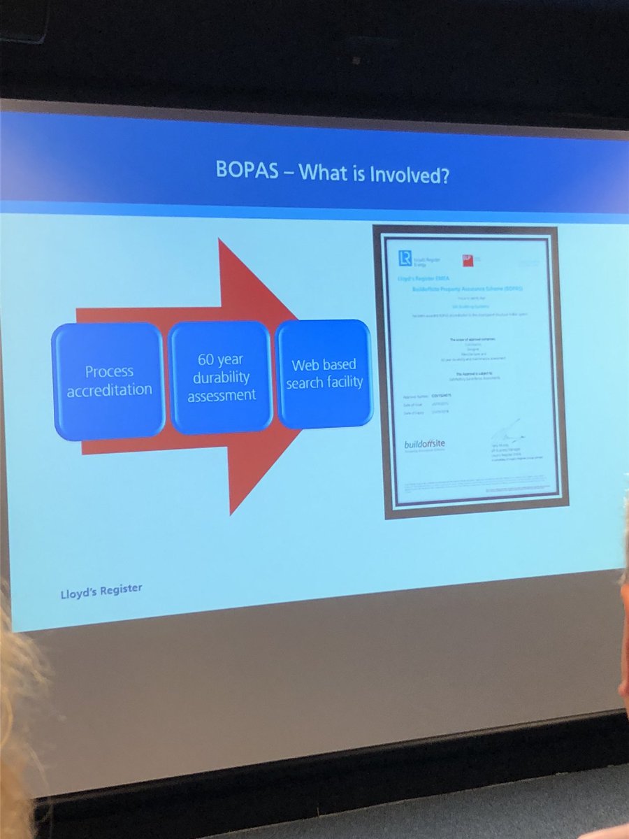 Stephb_XYZ's tweet image. What is involved in #BOPAS?