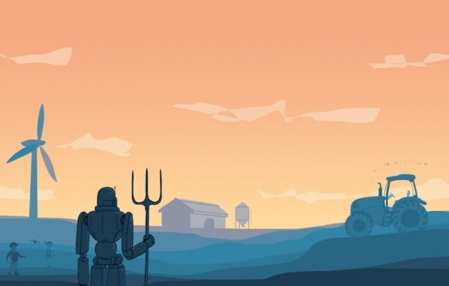 #ImagineAgri tweet media