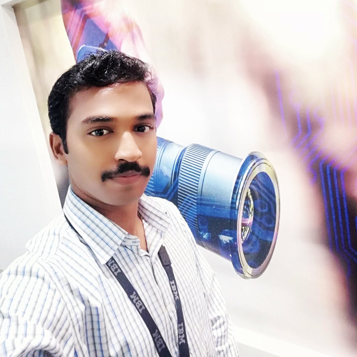 #NewProfilePic