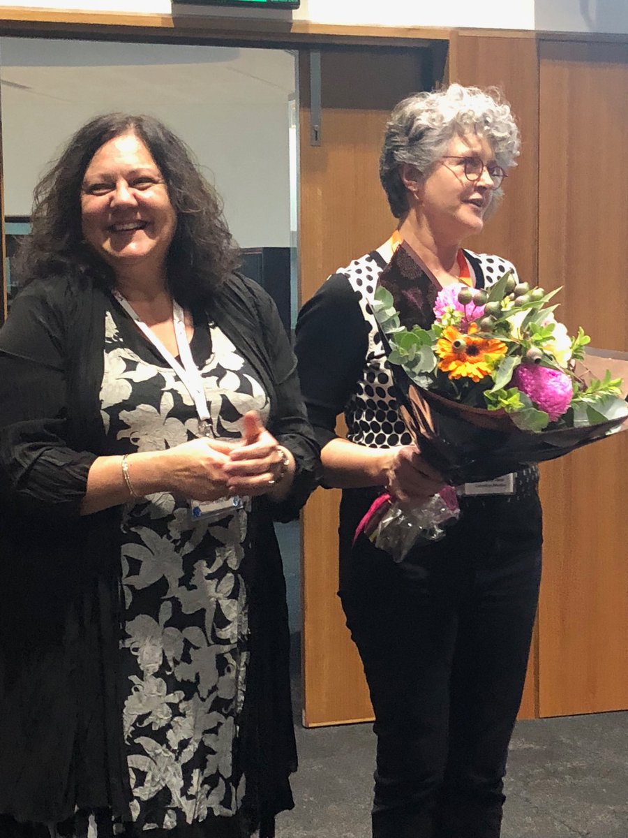 monique_mgreen's tweet image. What a leader! #edtechsa2018 ⁦@EdTechSA⁩