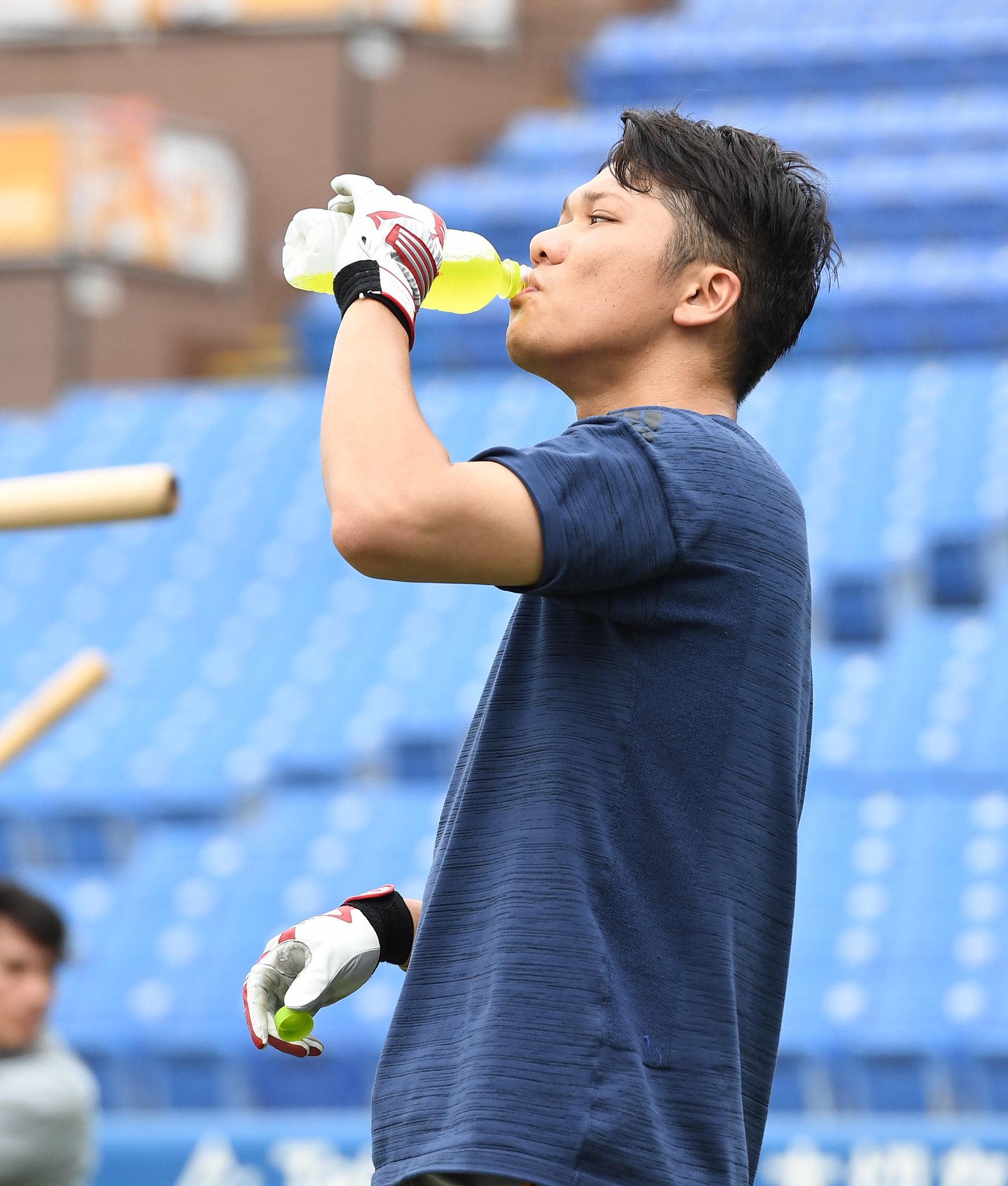 G党'坂本勇人 (@H_AYATO_6) / X