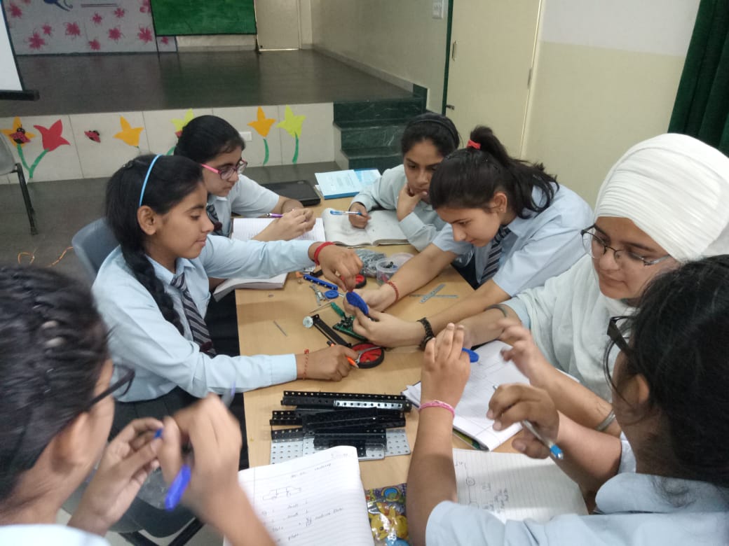 RiseUp4SDGs's tweet photo. https://t.co/axFVKu0abl
Now Digital Literacy, Ideating, Design Thinking, Computational Thinking, Physical Computing in Our School....
Do visit our Blog !
@AIMtoInnovate @sparvell @zelfstudie @STEMEduc @TeachingSTEM #AtalInnovationMission https://t.co/bY1S14PSz2