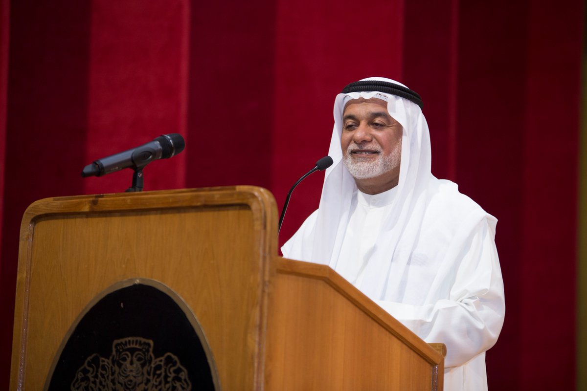 indembkwt's tweet photo. #4thInternationalYogaDay
Chairman of KNPC, Mr. Jamal Abdul Khaliq Al-Nouri, Chief Guest of the #IDY2018 celebration, speaking on #Yoga.
#4thYogaDay @MEAIndia @ICCR_Delhi @moayush https://t.co/UVv79GuDK6