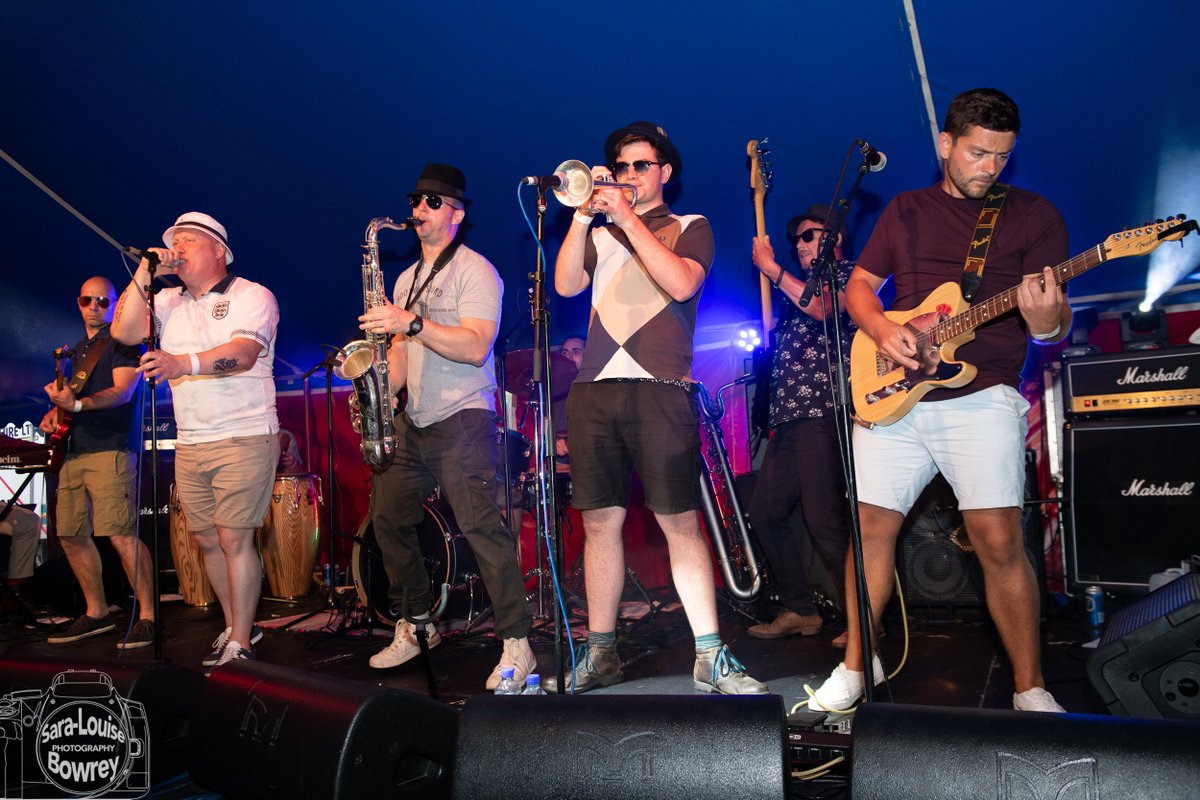 Thank you to everyone who came out to <a href="/intothewildfes1/">IntoTheWild Festival</a> last weekend!!! We had a great time playing for you :) Catch us up next on July 29th at Strawberry Hill Music Day as we move towards our Album Launch on August 26th. Tickets available tickettailor.com/events/thelaun… #thelaunchers